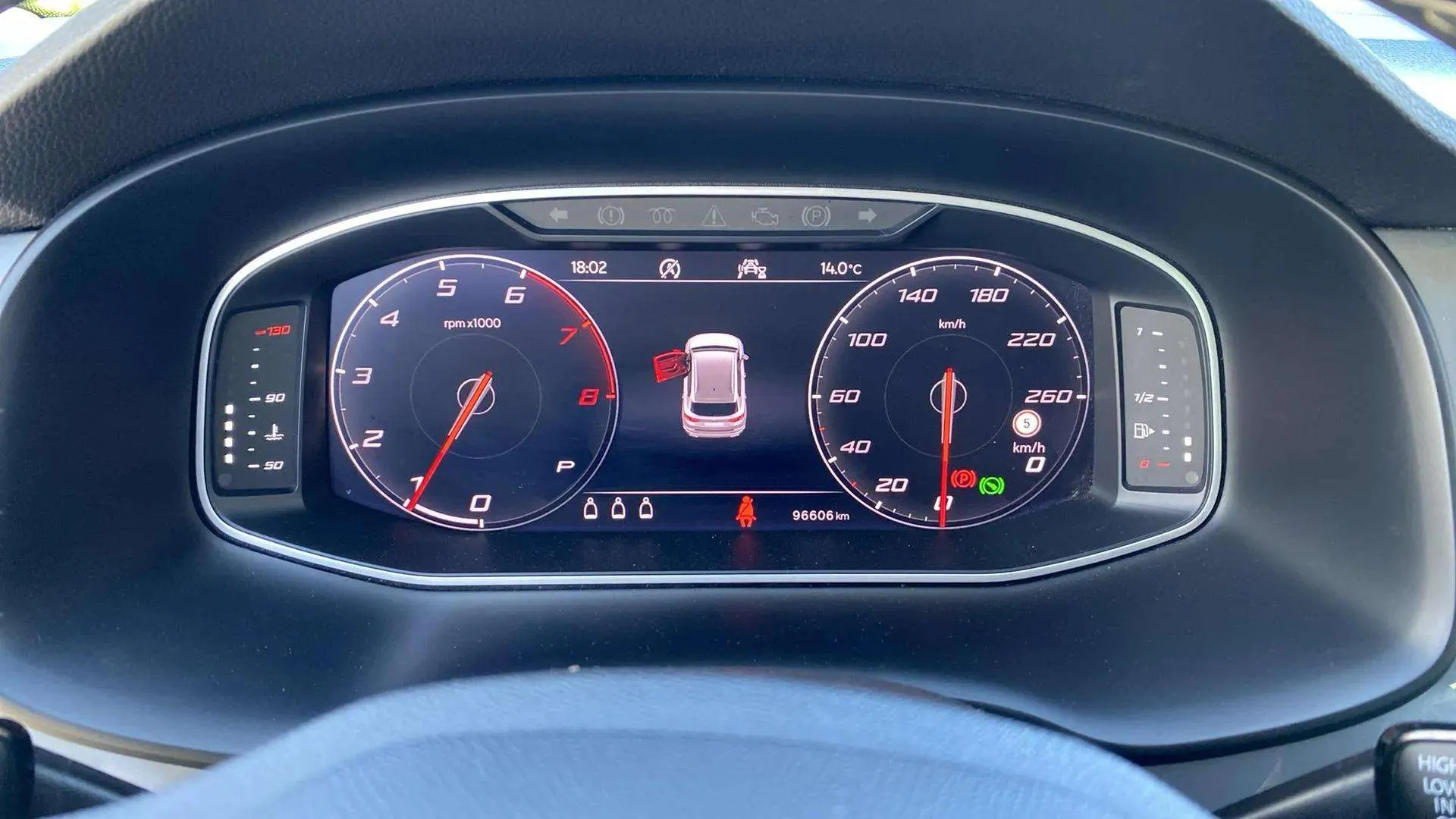 SEAT Ateca 1.5 TSI DSG Style - foto 9