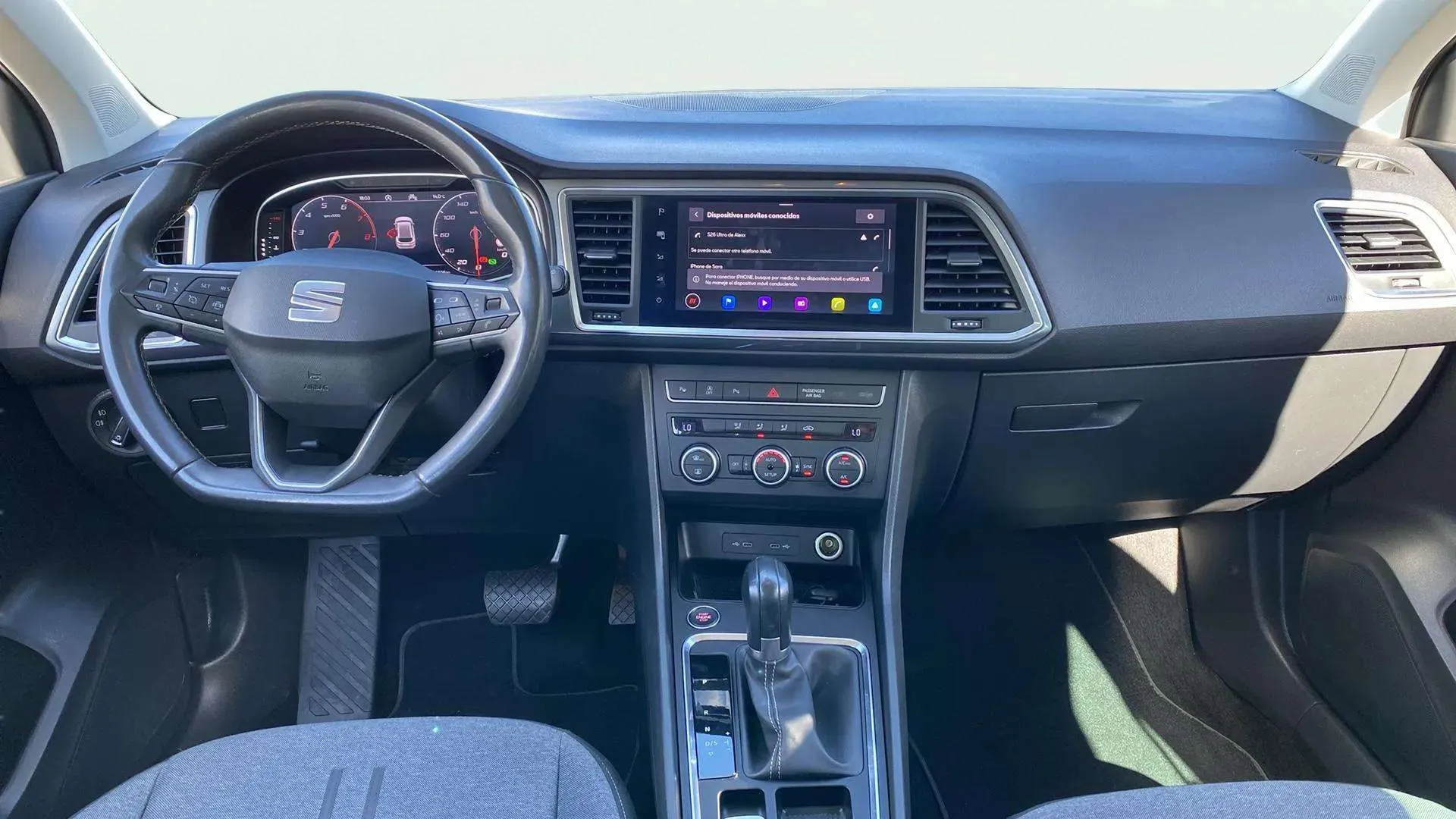 SEAT Ateca 1.5 TSI DSG Style - foto 10
