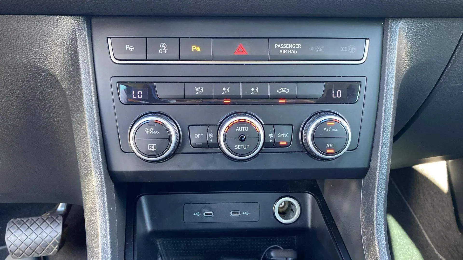 SEAT Ateca 1.5 TSI DSG Style - foto 12