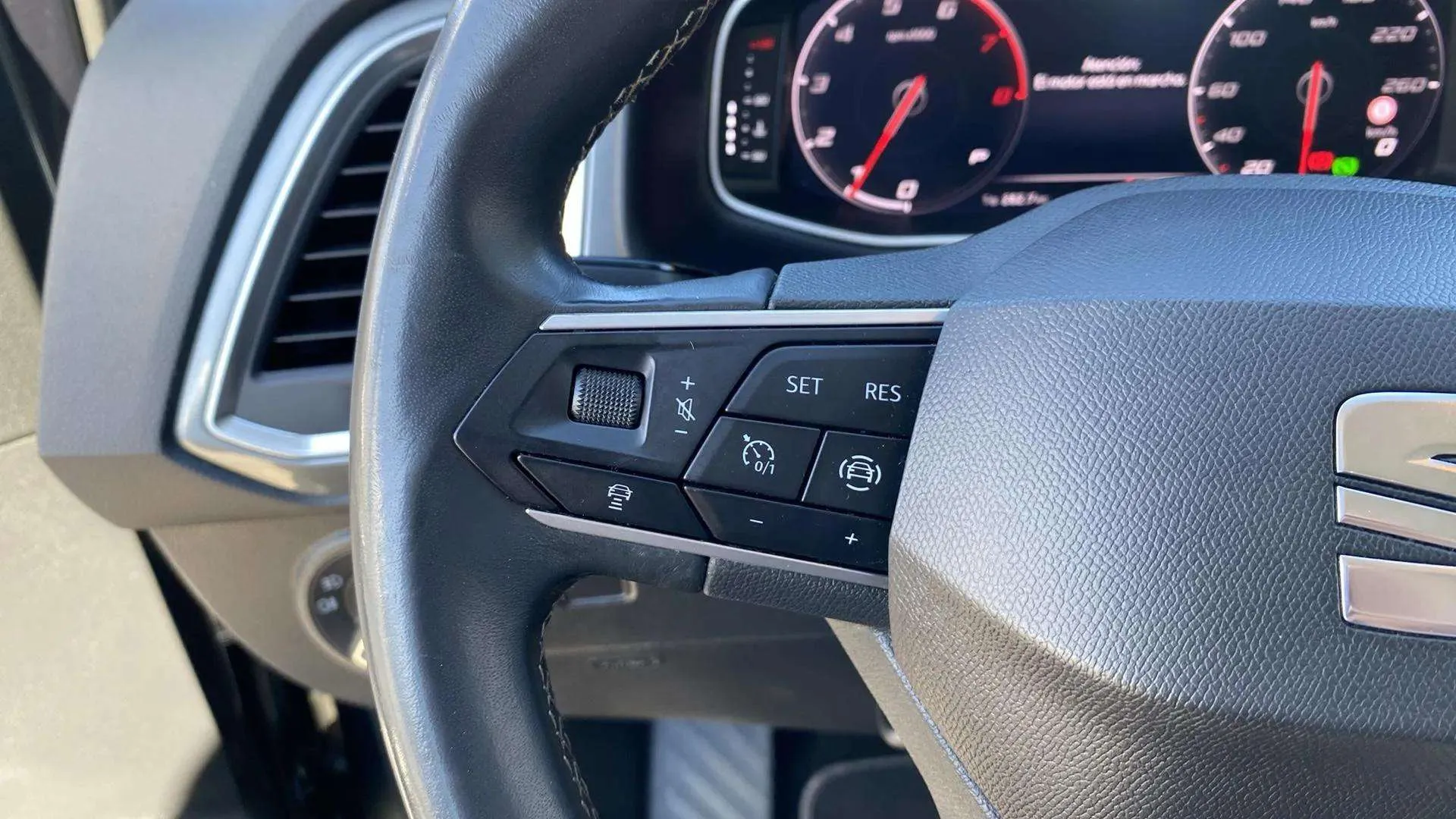 SEAT Ateca 1.5 TSI DSG Style - foto 7
