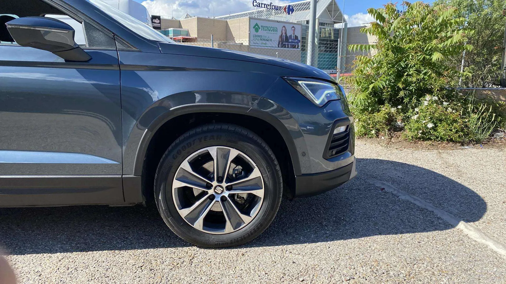 SEAT Ateca 1.5 TSI DSG Style - foto 28