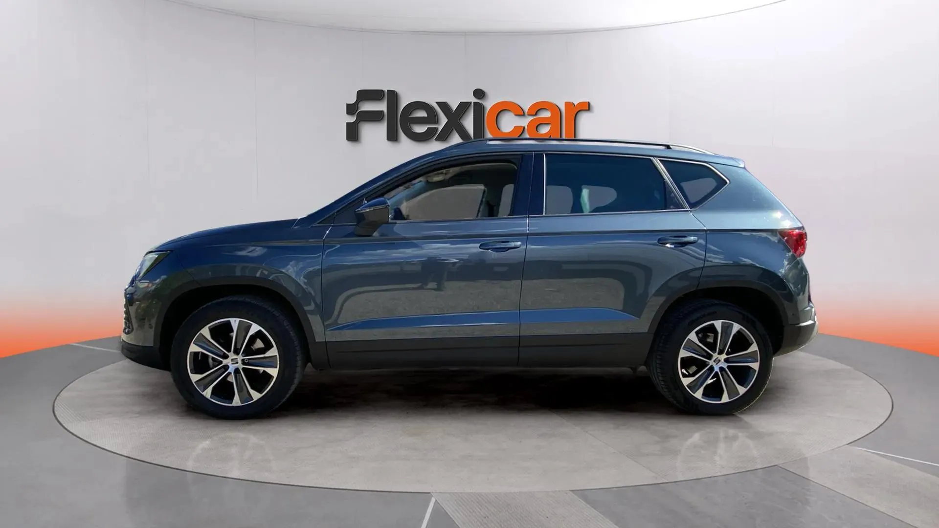 SEAT Ateca 1.5 TSI DSG Style - foto 3