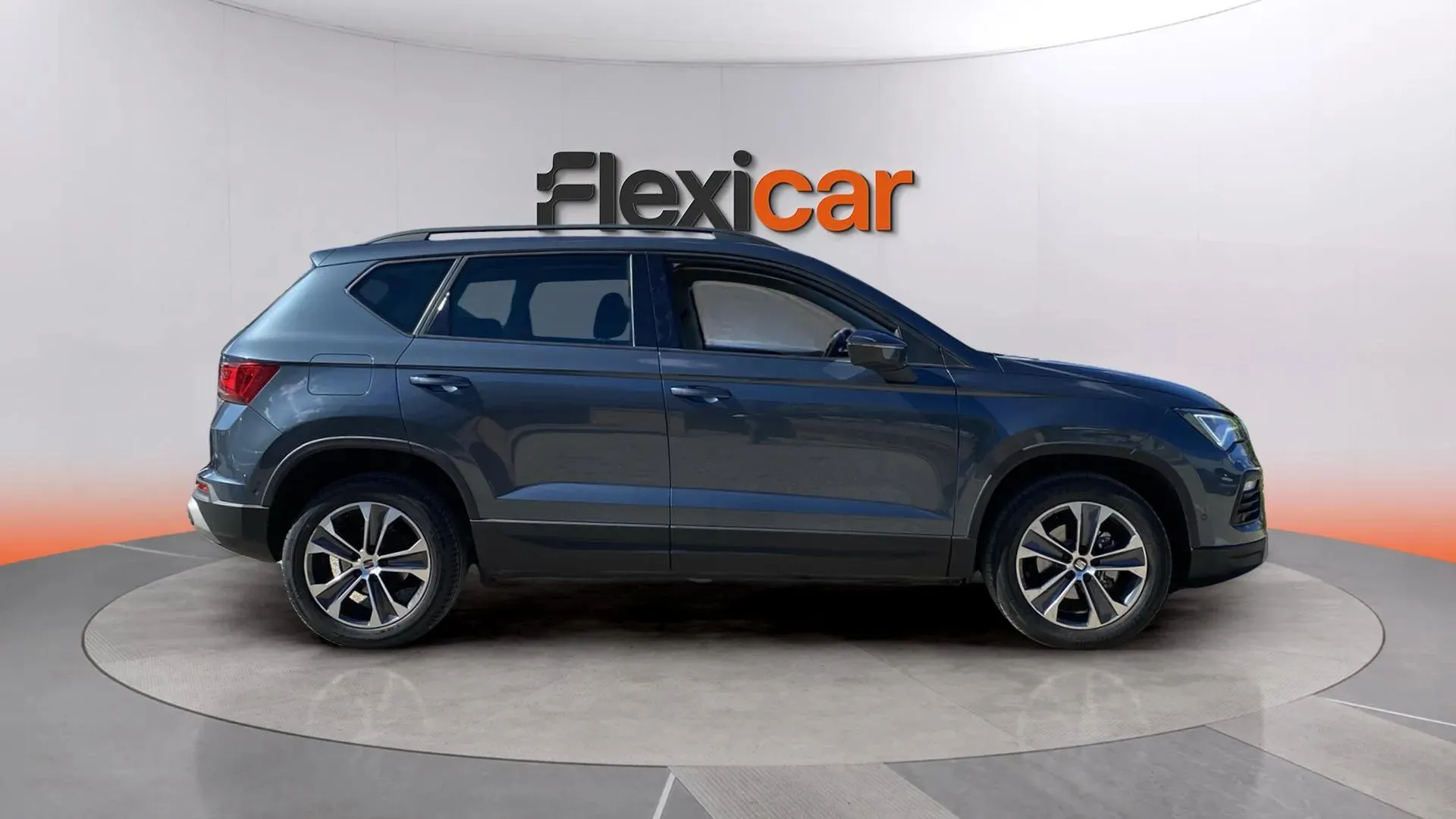 SEAT Ateca 1.5 TSI DSG Style - foto 5