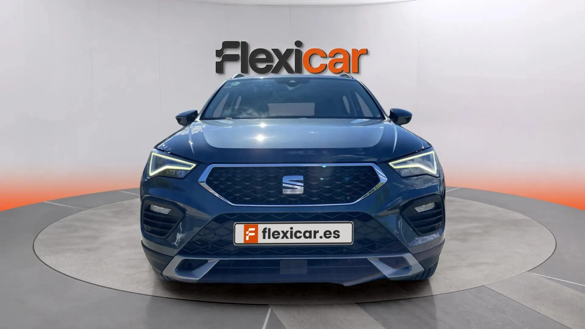 SEAT Ateca 1.5 TSI DSG Style - foto 2