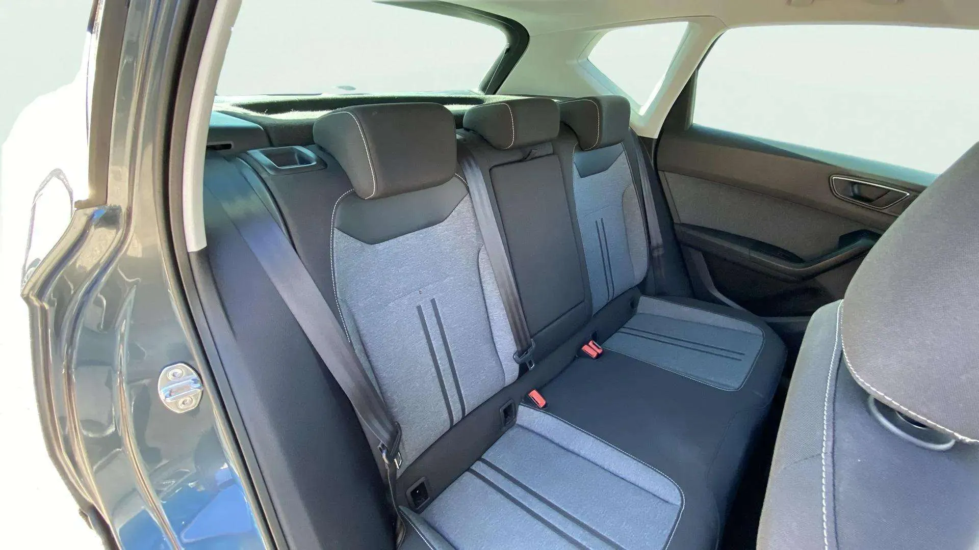 SEAT Ateca 1.5 TSI DSG Style - foto 16