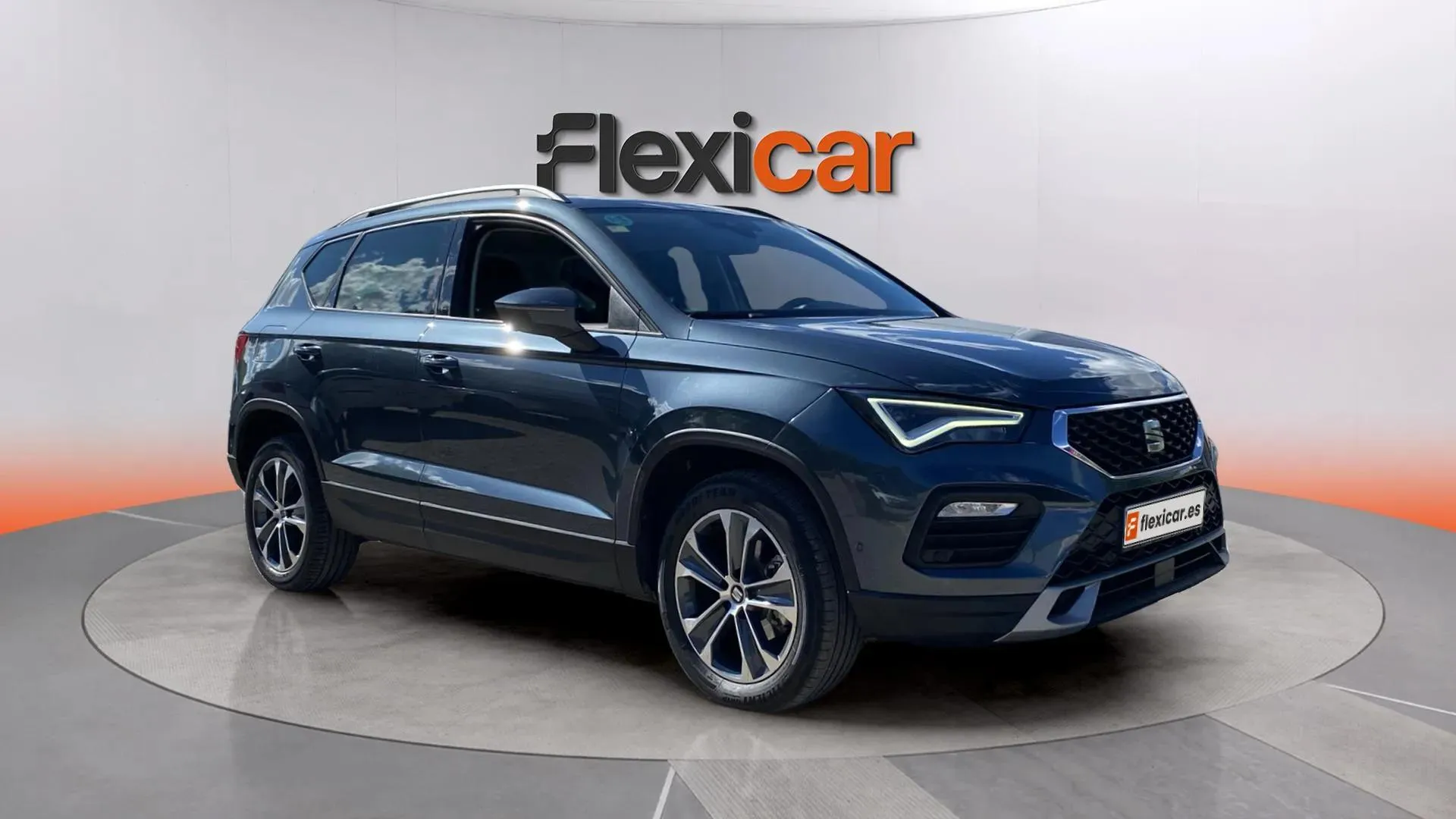 SEAT Ateca 1.5 TSI DSG Style