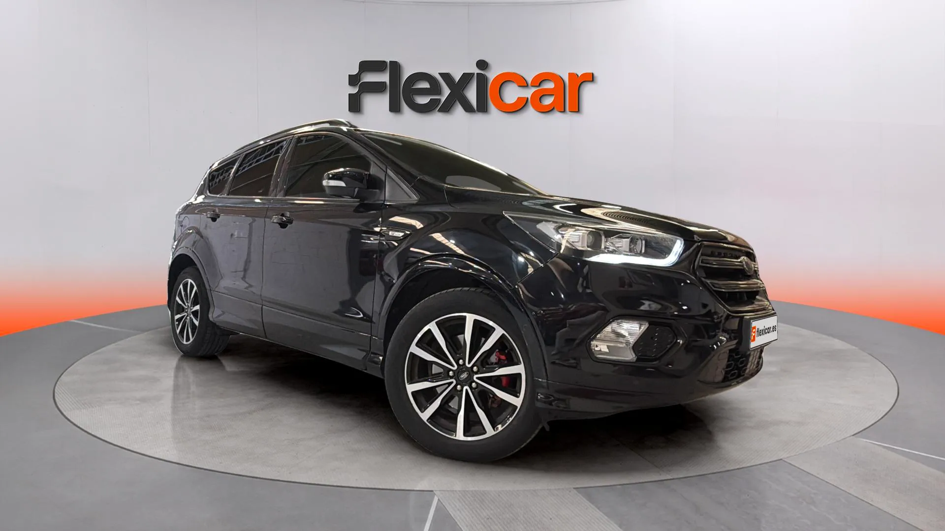 Ford Kuga ST-Line Limited Ed 1.5 EcoBoost 4x2