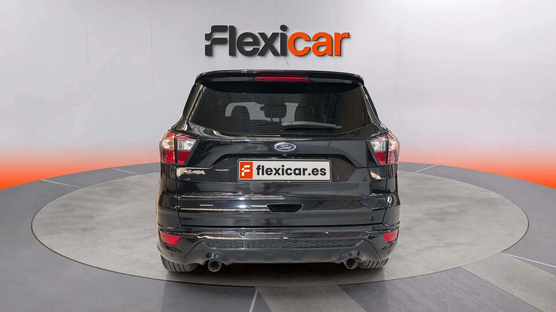 Ford Kuga ST-Line Limited Ed 1.5 EcoBoost 4x2 - foto 4