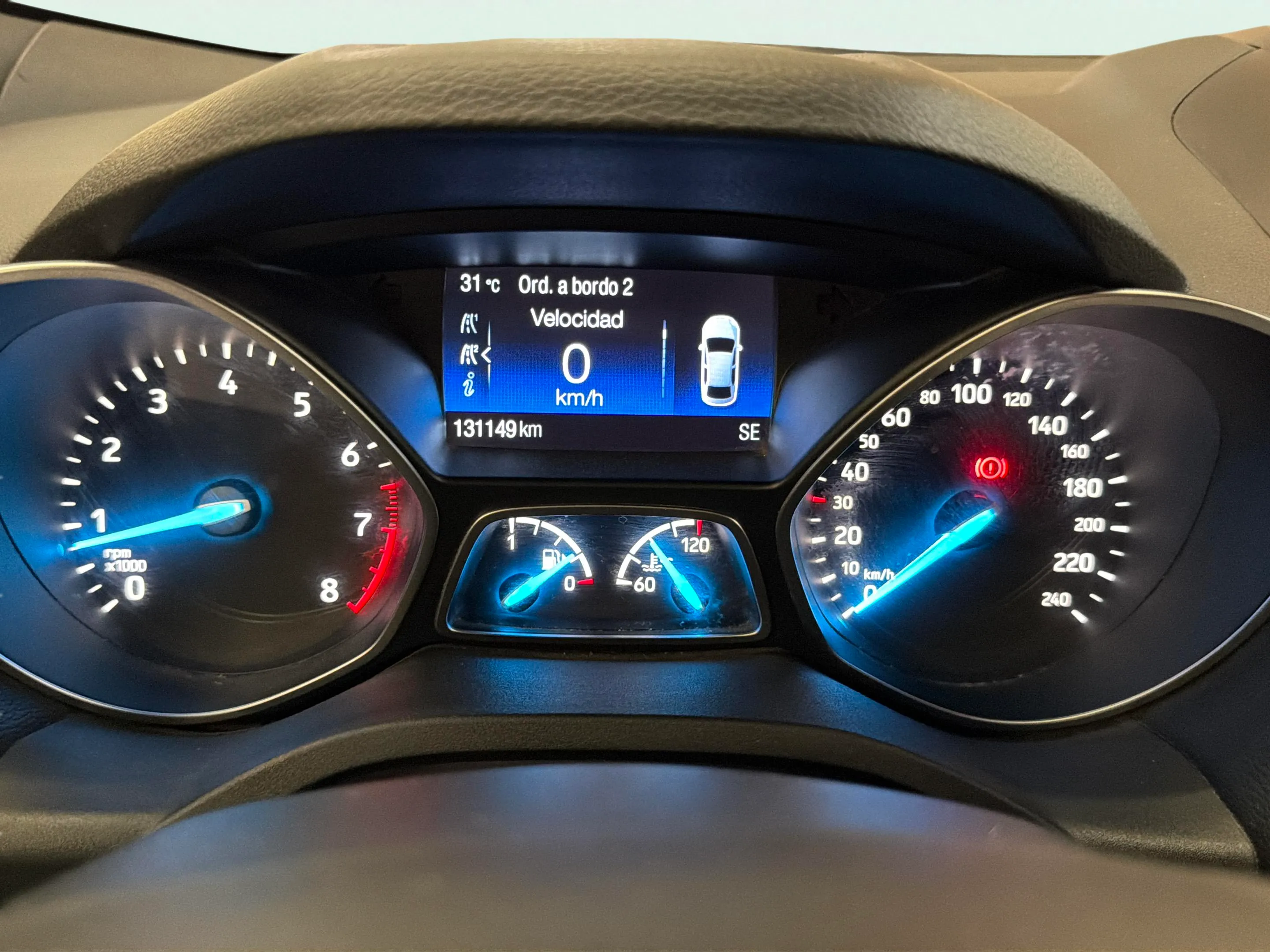 Ford Kuga ST-Line Limited Ed 1.5 EcoBoost 4x2 - foto 8