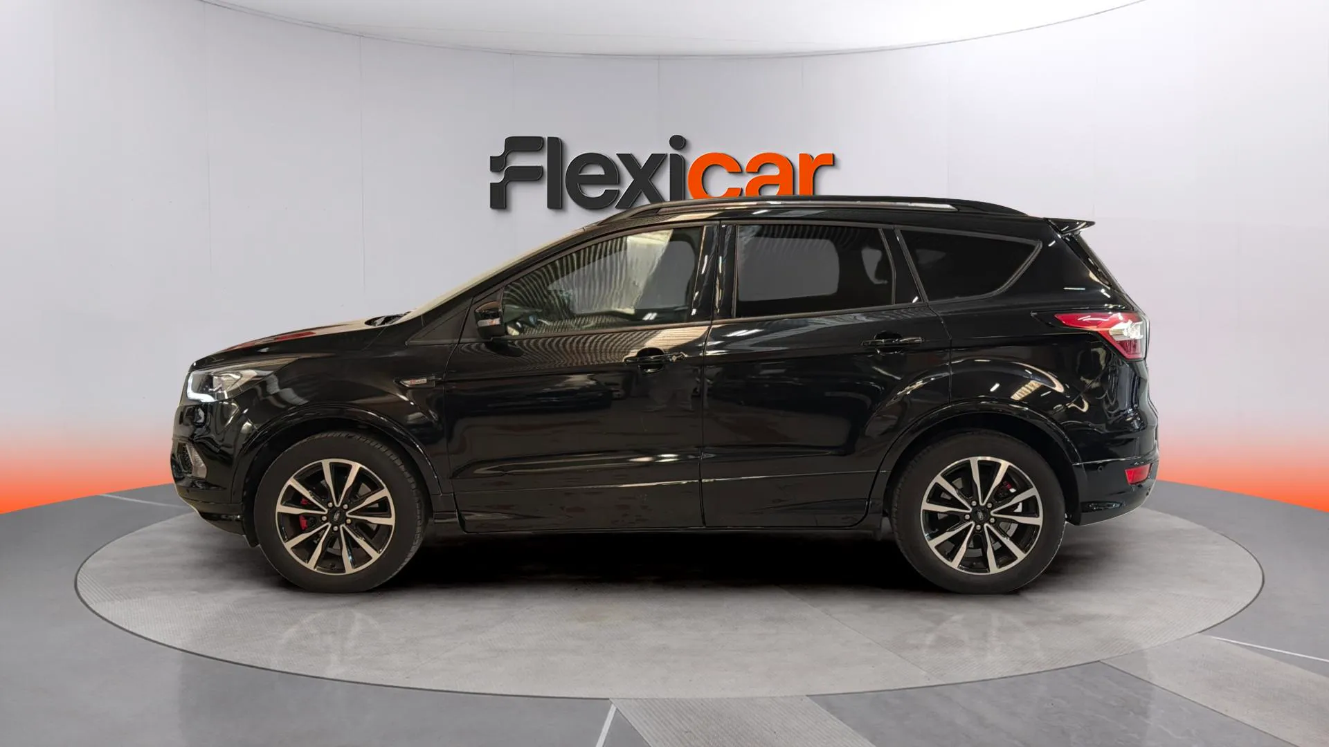Ford Kuga ST-Line Limited Ed 1.5 EcoBoost 4x2 - foto 3