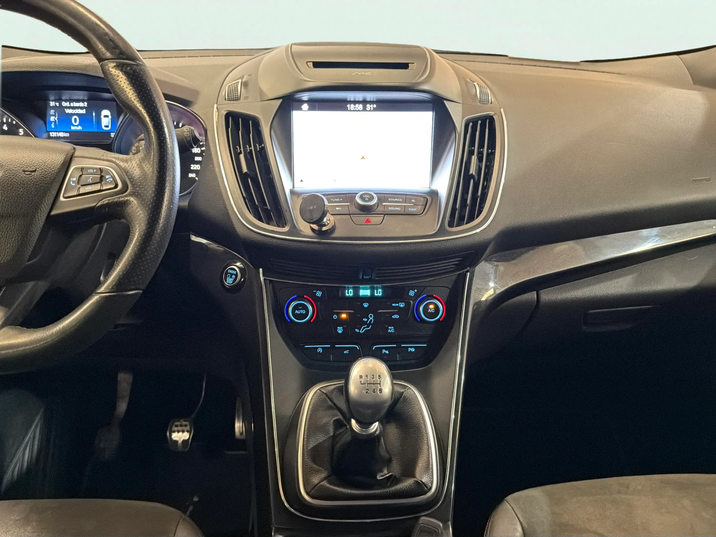 Ford Kuga ST-Line Limited Ed 1.5 EcoBoost 4x2 - foto 7