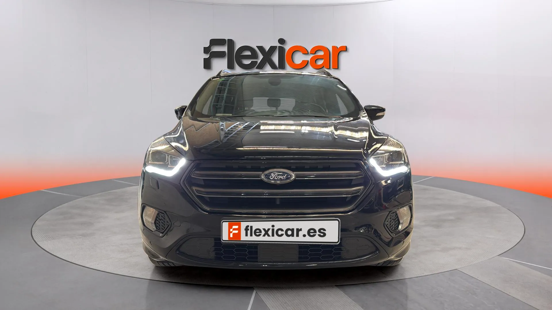 Ford Kuga ST-Line Limited Ed 1.5 EcoBoost 4x2 - foto 2