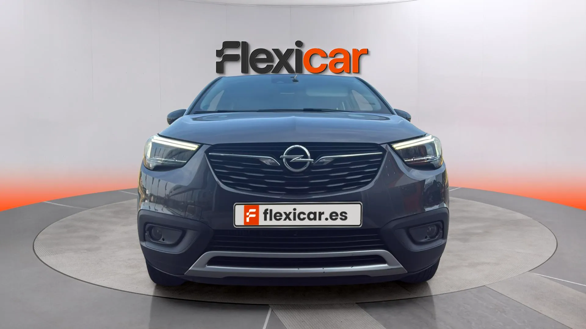 Opel Crossland 1.2 Design Line - foto 2