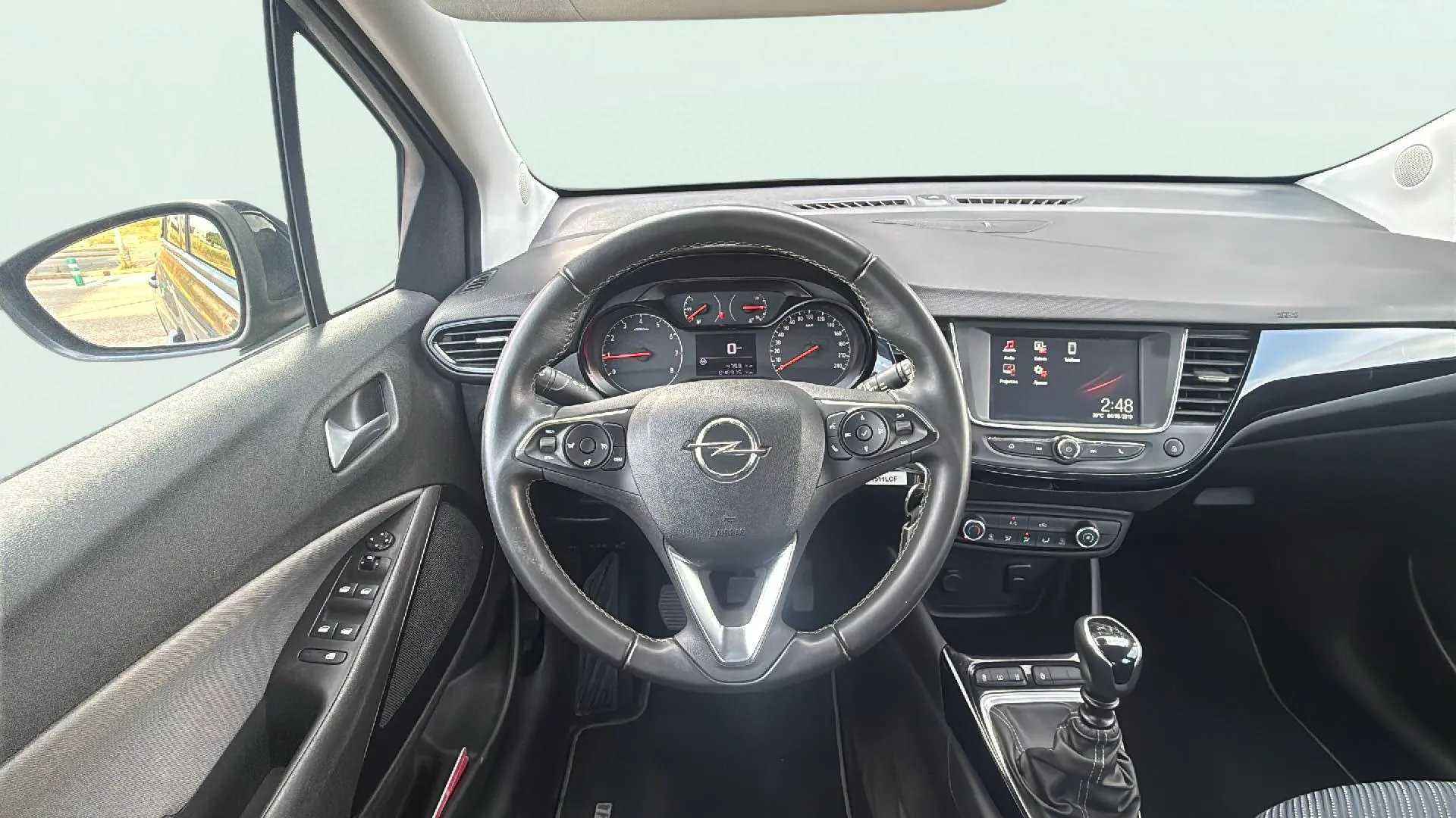Opel Crossland 1.2 Design Line - foto 10