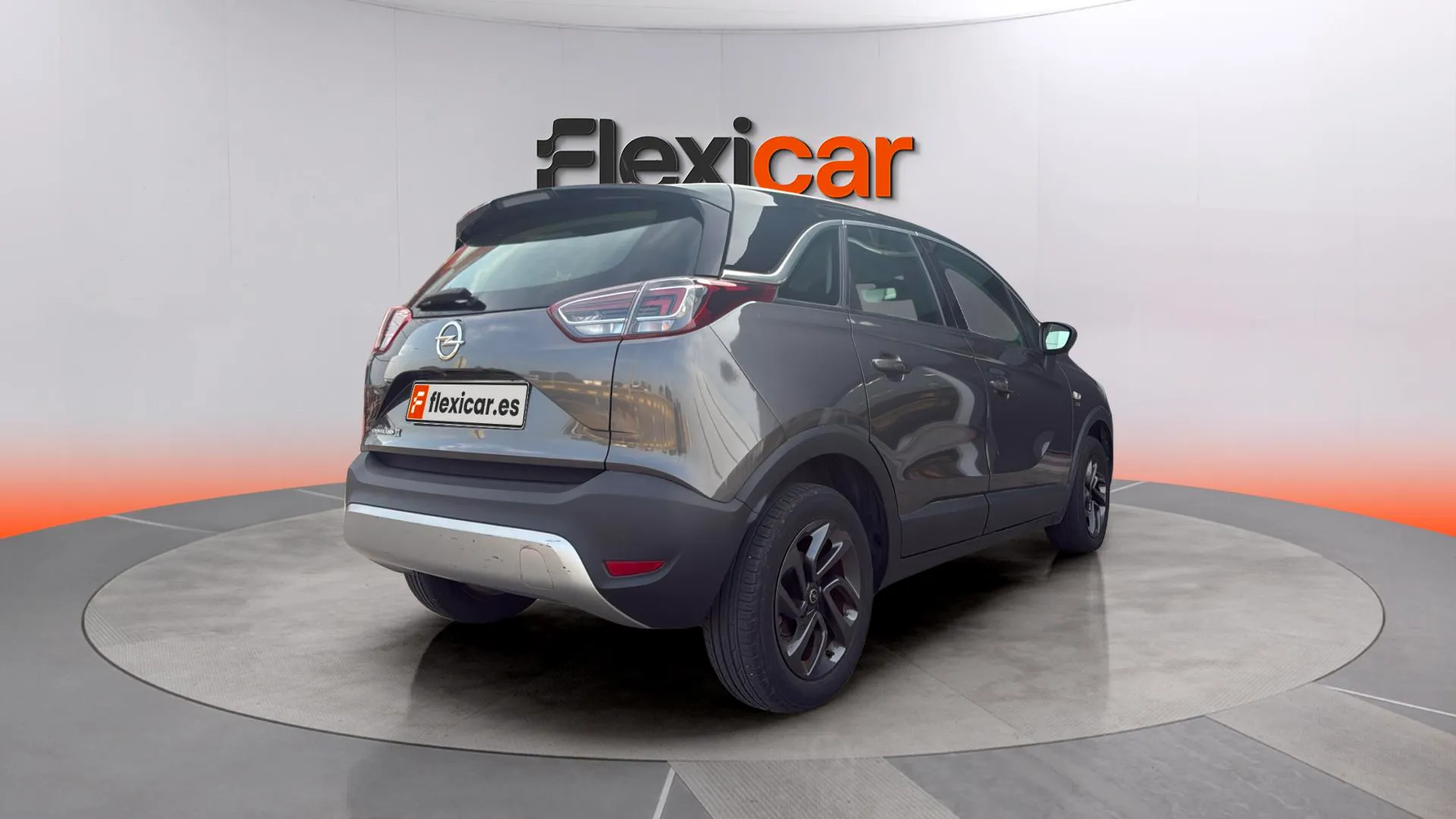 Opel Crossland 1.2 Design Line - foto 7