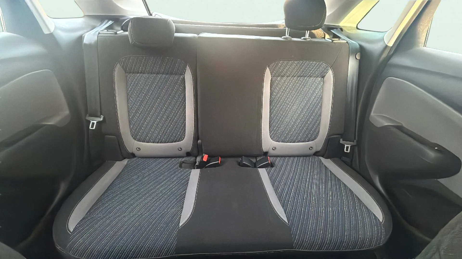 Opel Crossland 1.2 Design Line - foto 14