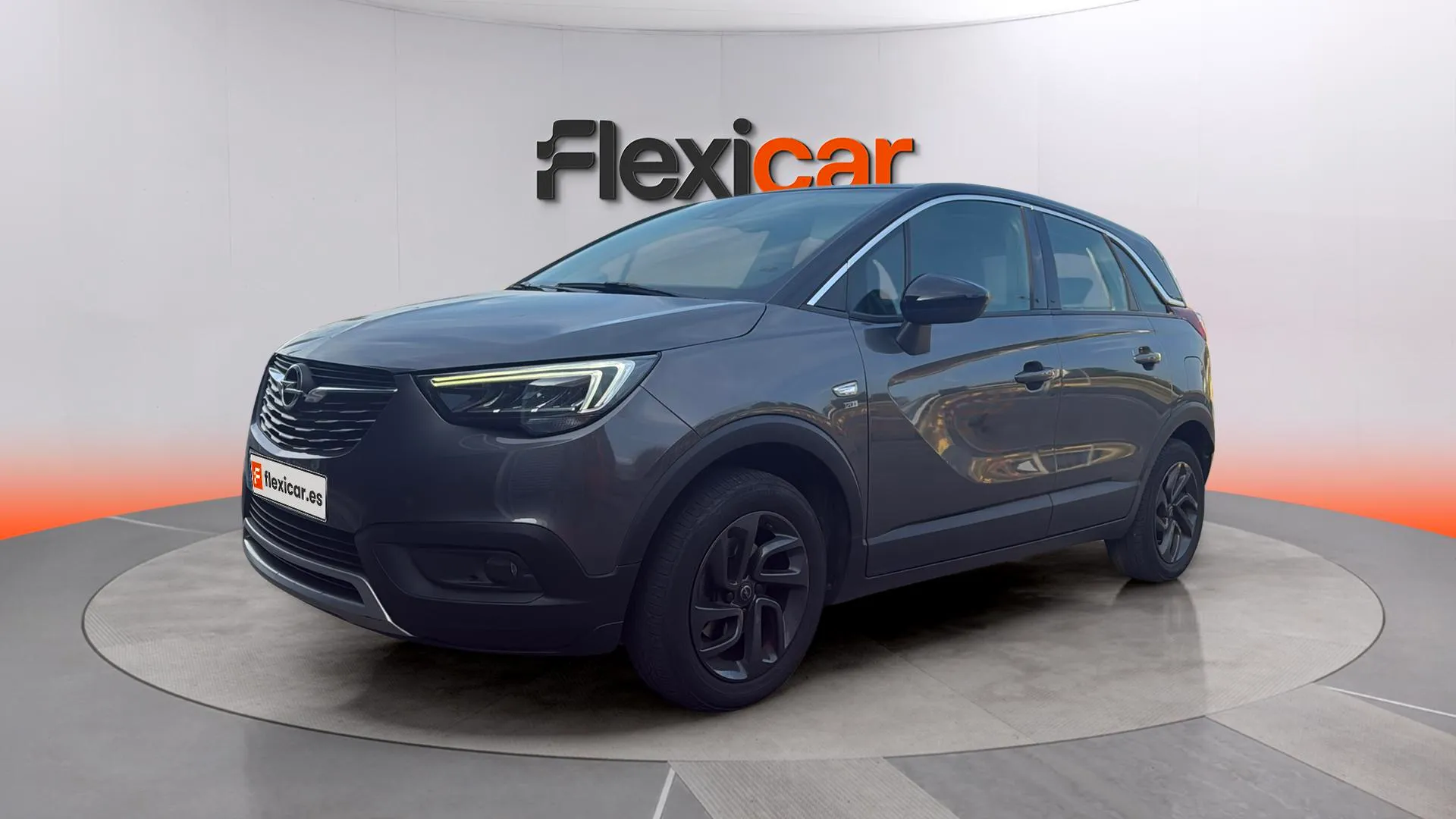 Opel Crossland 1.2 Design Line - foto 3