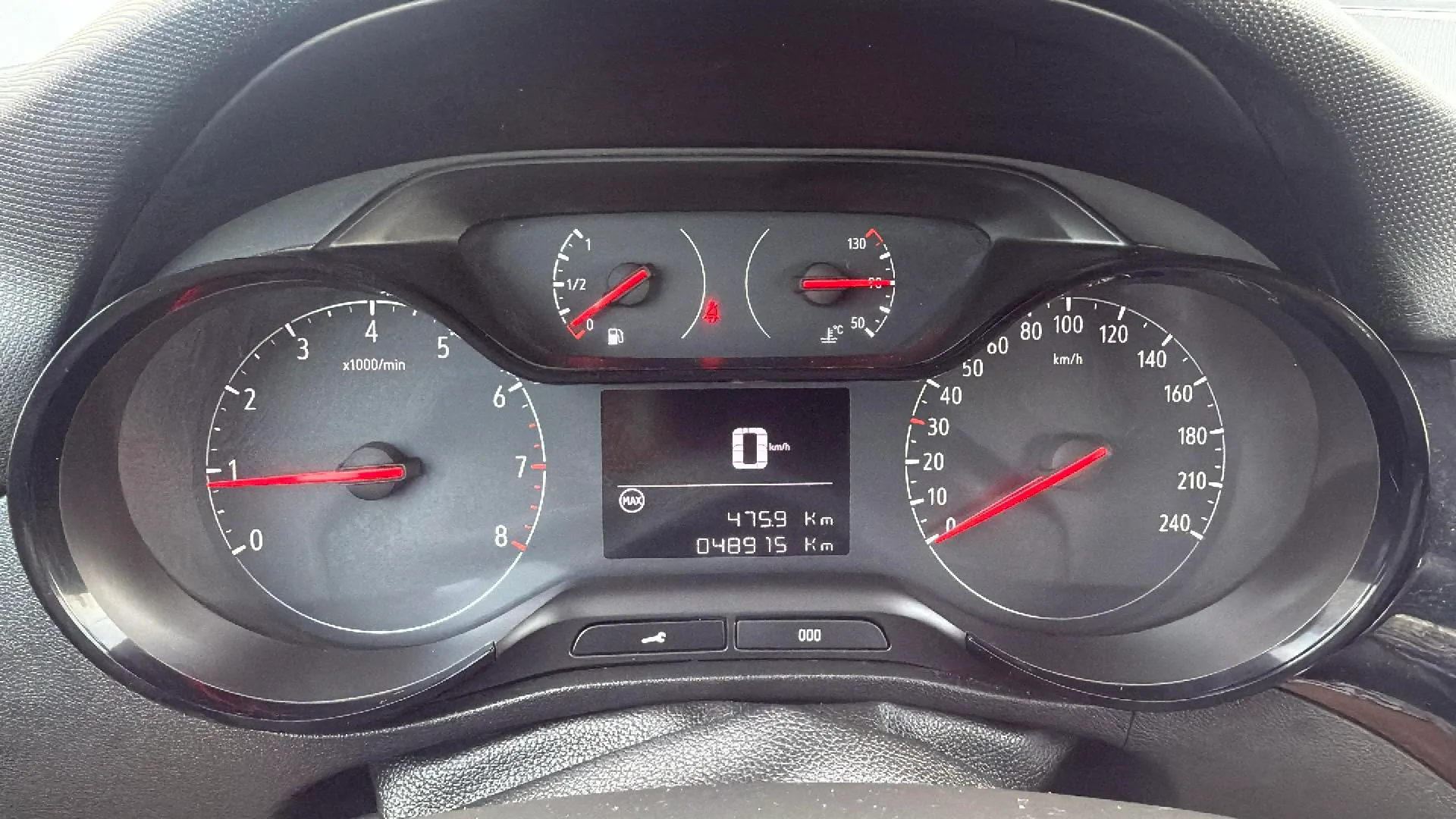 Opel Crossland 1.2 Design Line - foto 9