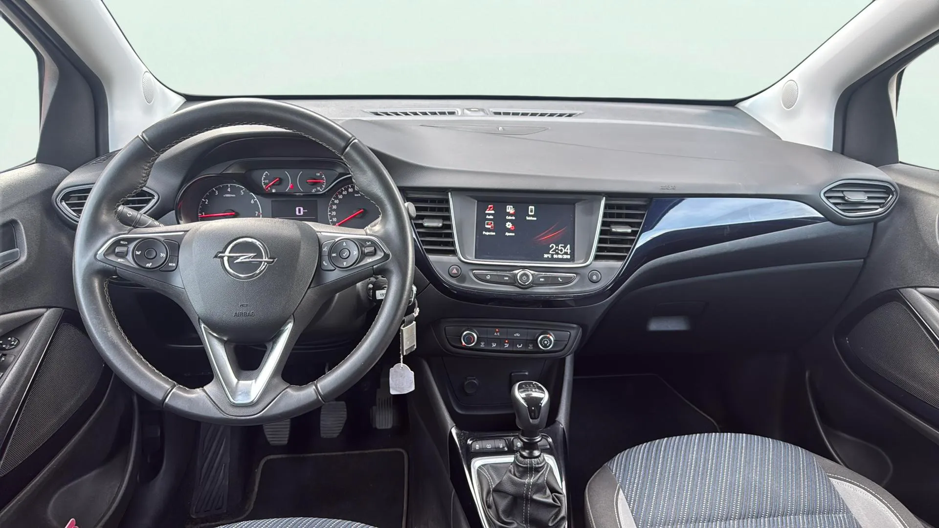 Opel Crossland 1.2 Design Line - foto 16