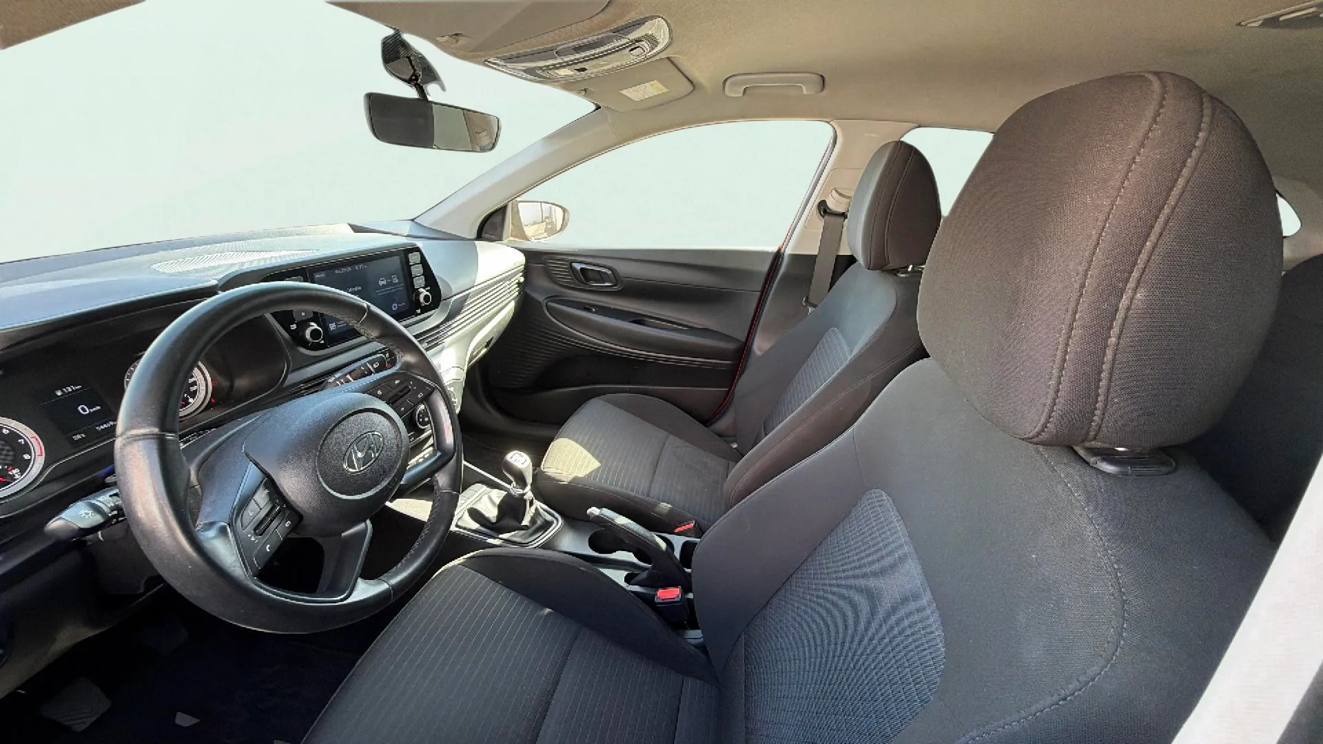 Hyundai i20 1.0 T-GDi Klass - foto 12