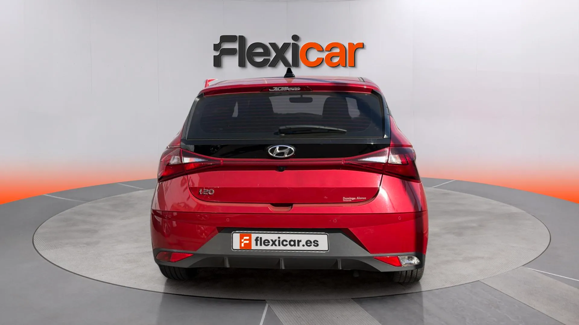 Hyundai i20 1.0 T-GDi Klass - foto 4