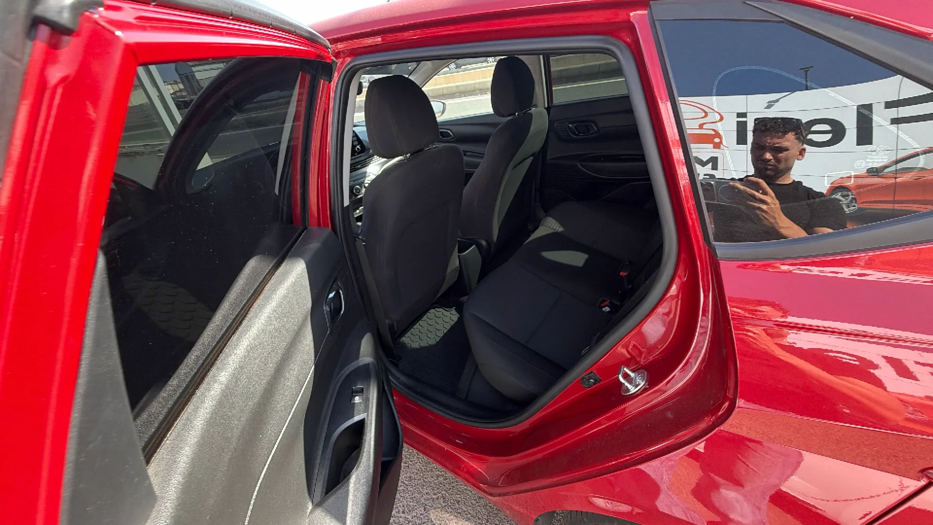 Hyundai i20 1.0 T-GDi Klass - foto 8