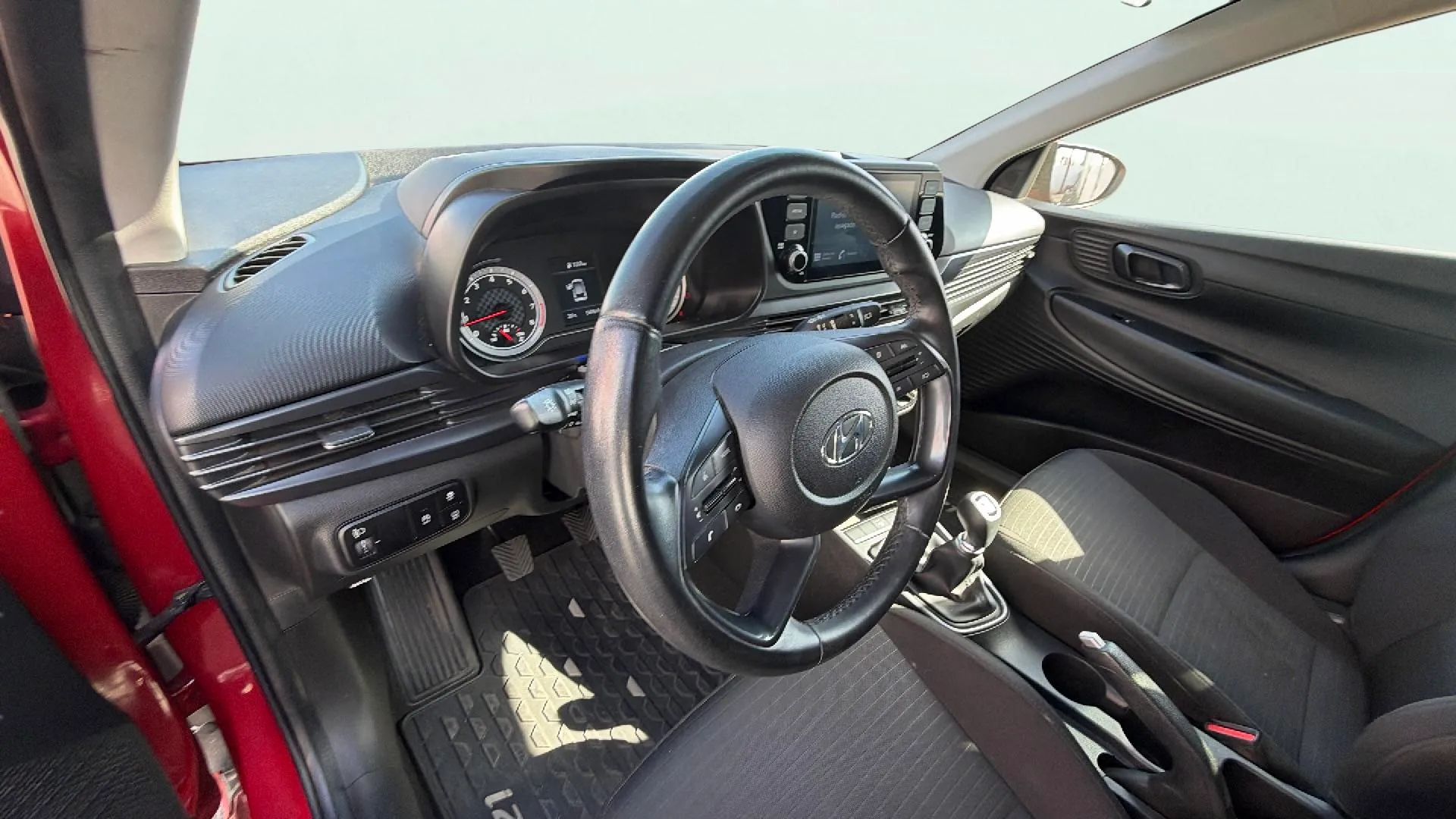 Hyundai i20 1.0 T-GDi Klass - foto 10