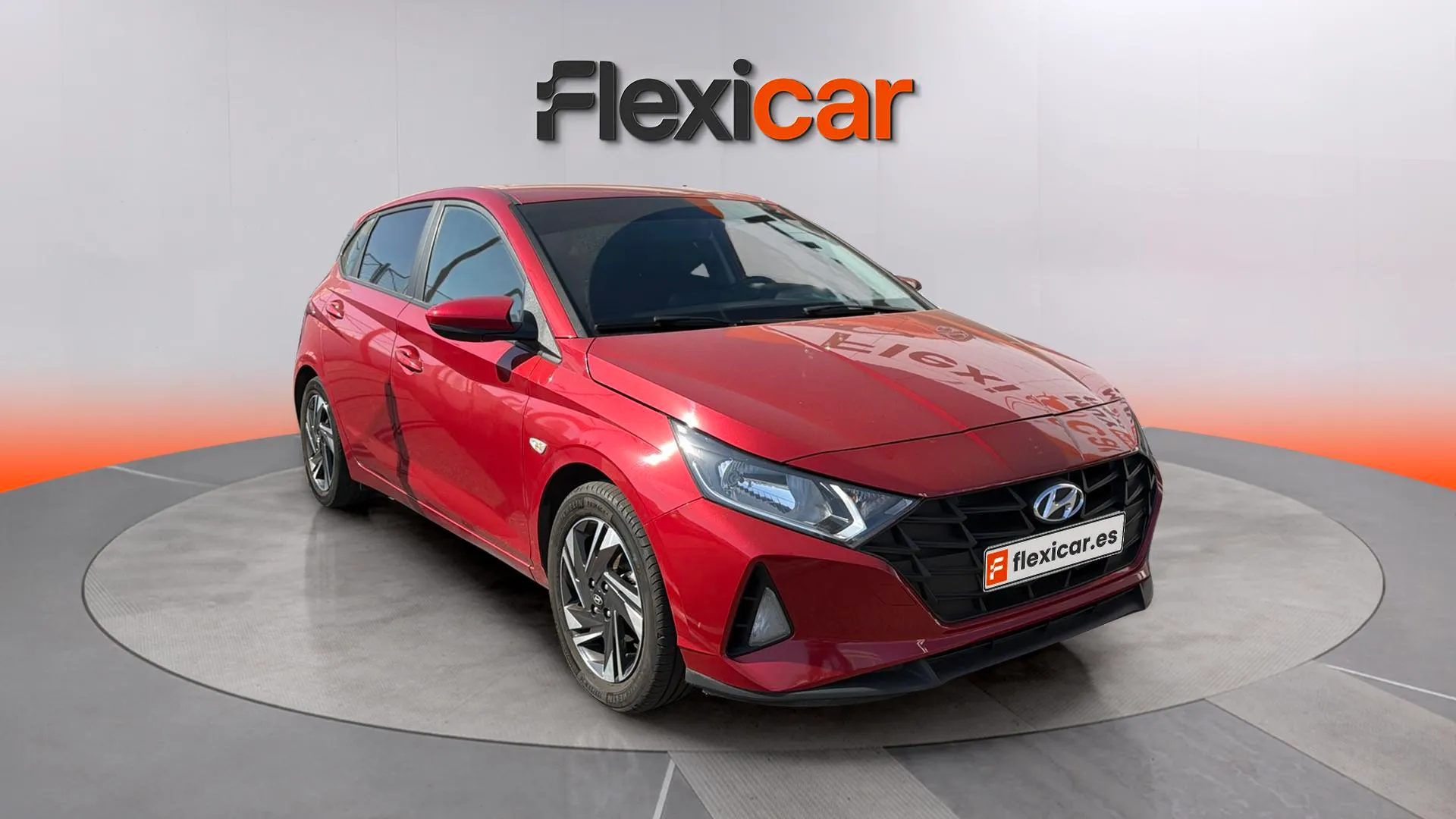 Hyundai i20 1.0 T-GDi Klass - foto 2