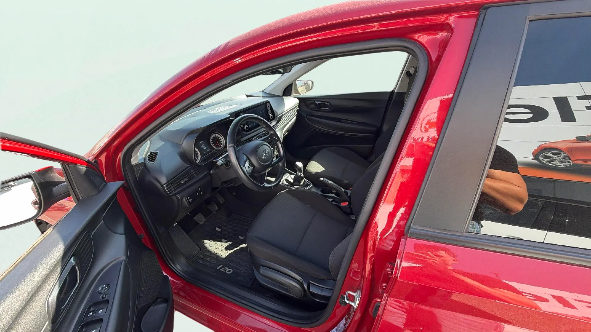 Hyundai i20 1.0 T-GDi Klass - foto 7