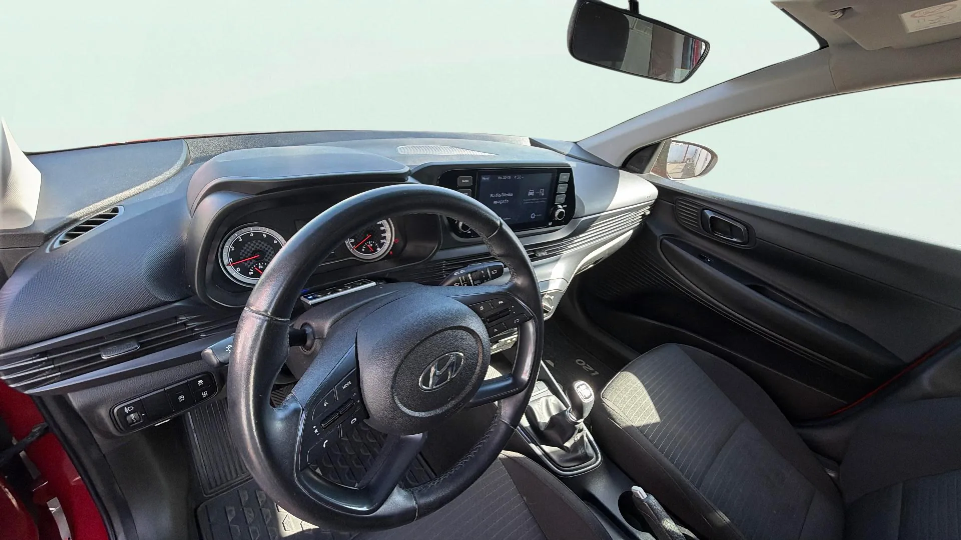 Hyundai i20 1.0 T-GDi Klass - foto 5