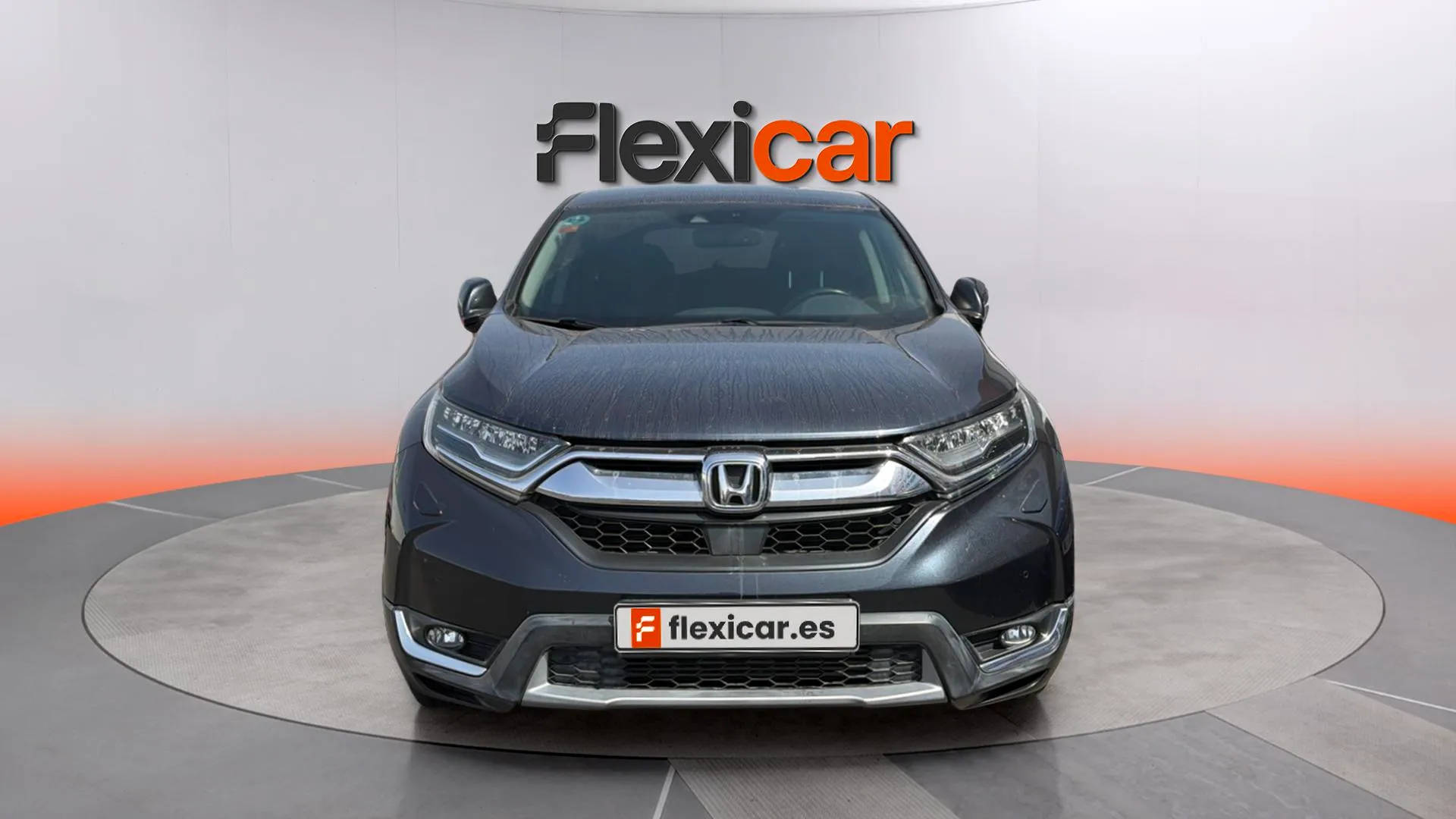 Honda CR-V 1.5 VTEC Turbo 4x2 Elegance Navi