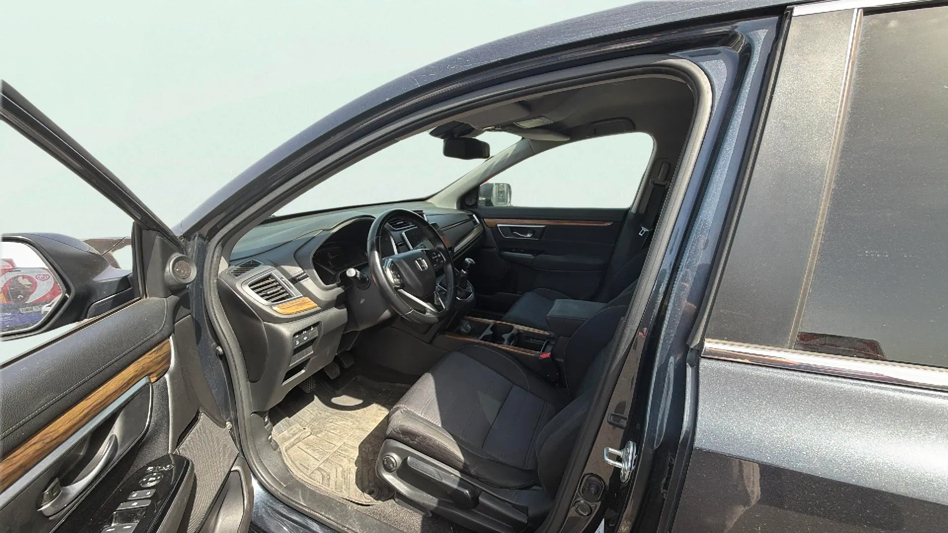 Honda CR-V 1.5 VTEC Turbo 4x2 Elegance Navi - foto 9