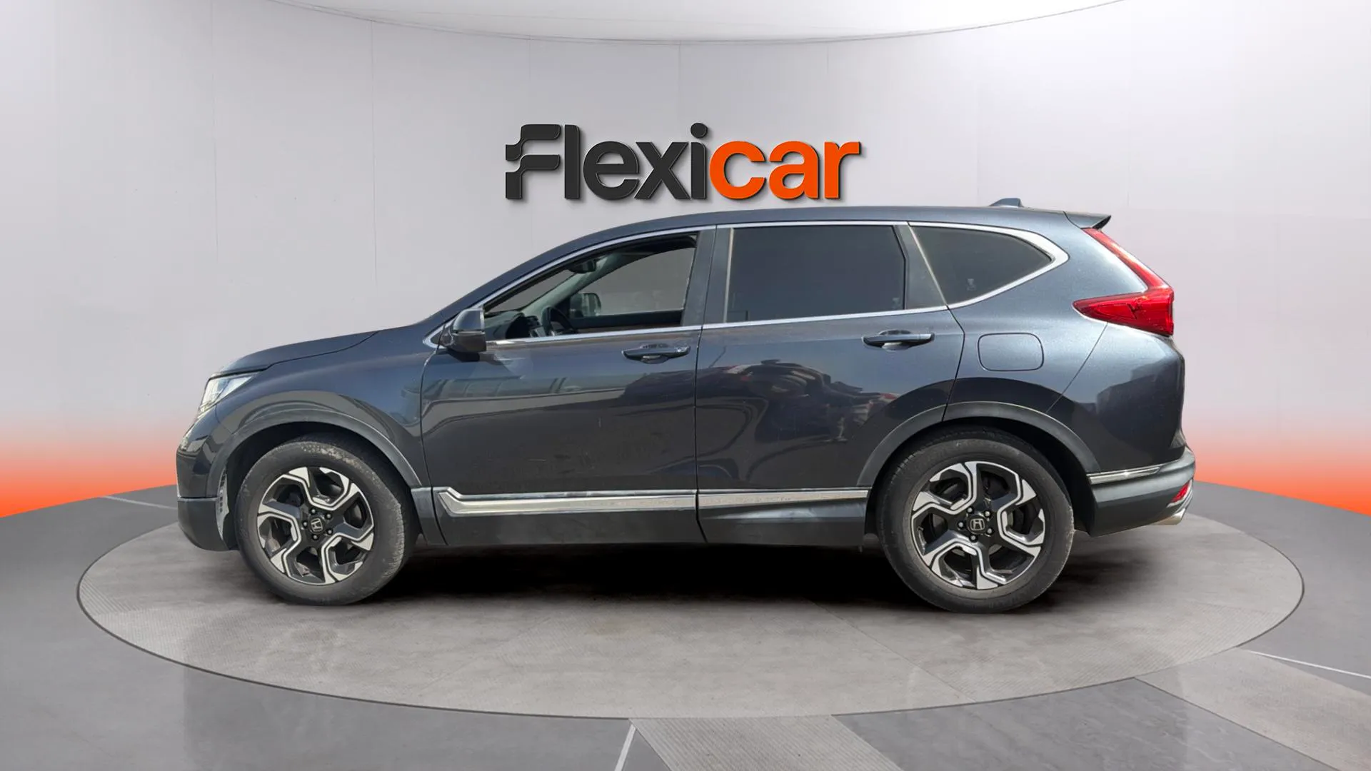 Honda CR-V 1.5 VTEC Turbo 4x2 Elegance Navi - foto 5