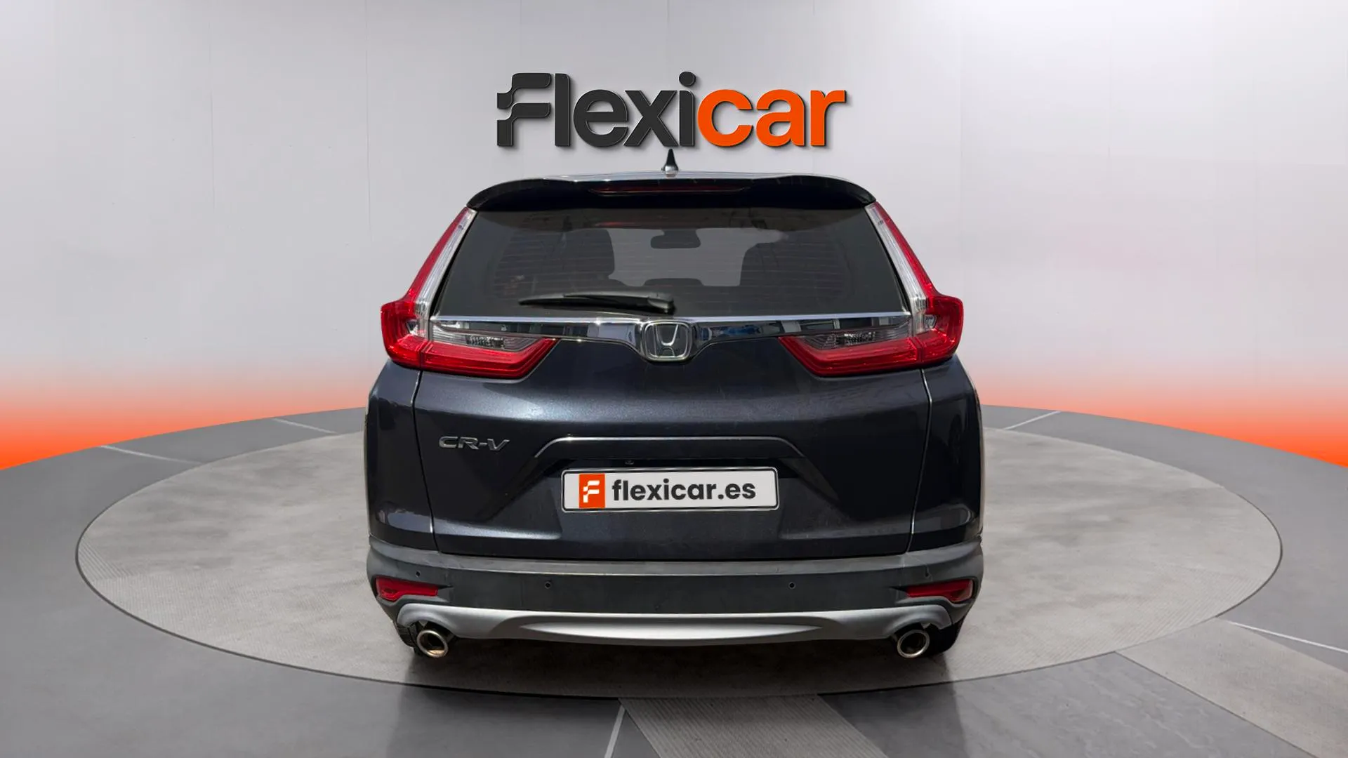 Honda CR-V 1.5 VTEC Turbo 4x2 Elegance Navi - foto 4