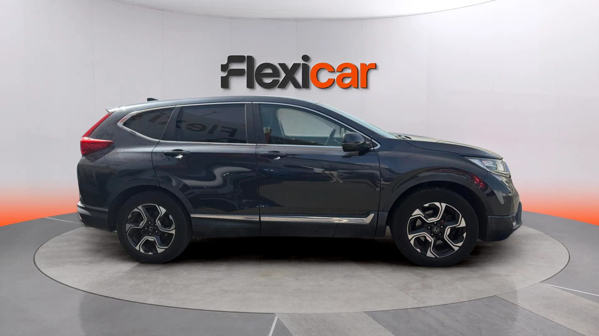 Honda CR-V 1.5 VTEC Turbo 4x2 Elegance Navi - foto 3