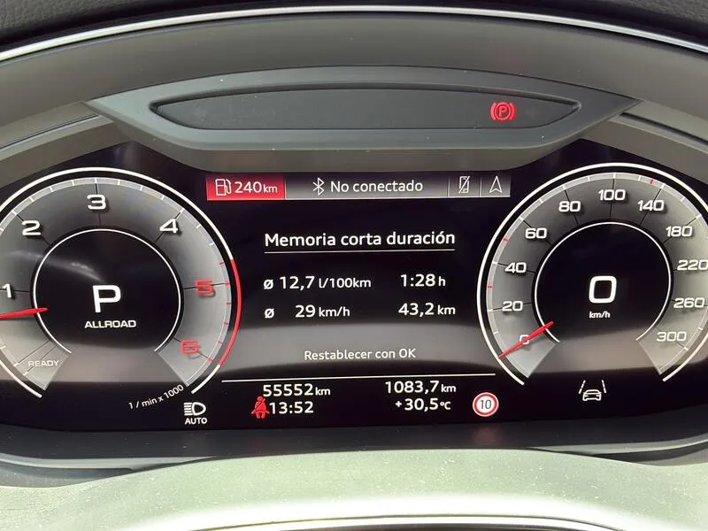 Audi Q7 45 TDI Black line plus - foto 32