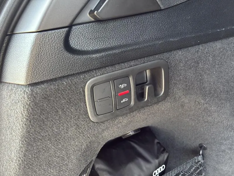 Audi Q7 45 TDI Black line plus - foto 20
