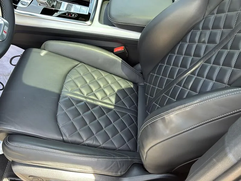 Audi Q7 45 TDI Black line plus - foto 27