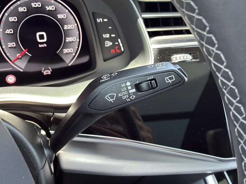 Audi Q7 45 TDI Black line plus - foto 34