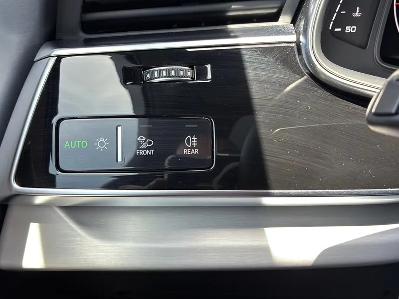 Audi Q7 45 TDI Black line plus - foto 30