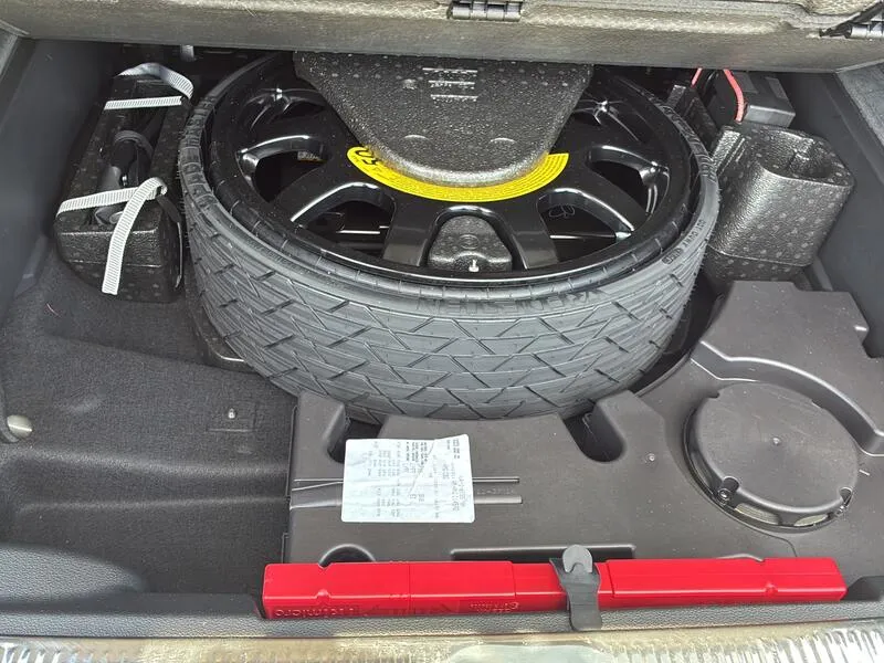 Audi Q7 45 TDI Black line plus - foto 19