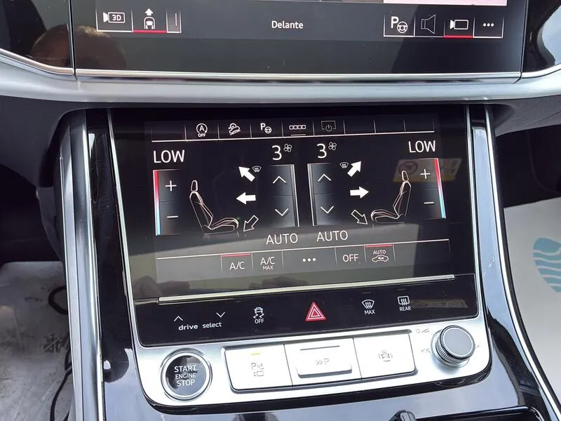 Audi Q7 45 TDI Black line plus - foto 38