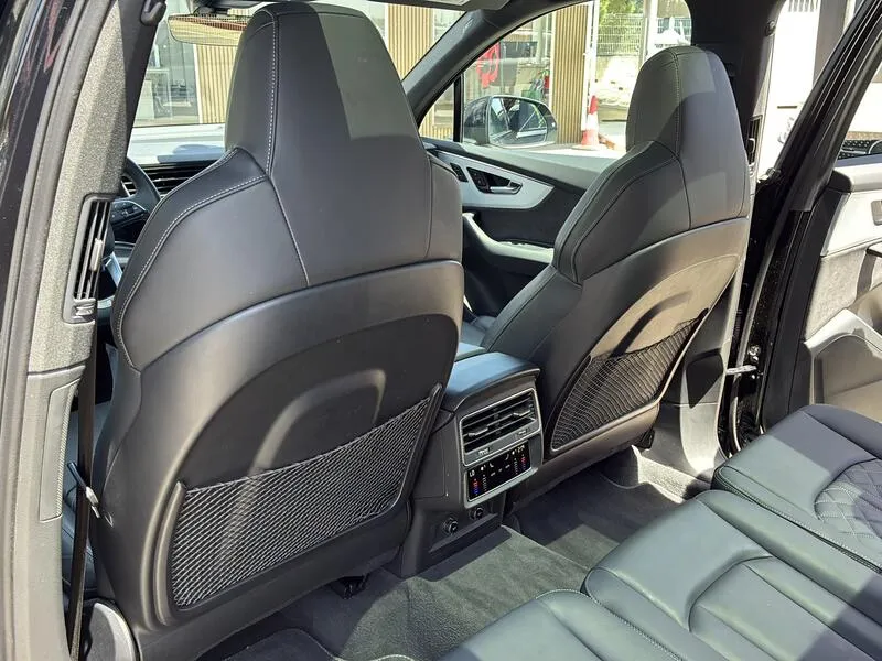 Audi Q7 45 TDI Black line plus - foto 21