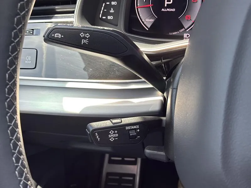 Audi Q7 45 TDI Black line plus - foto 33