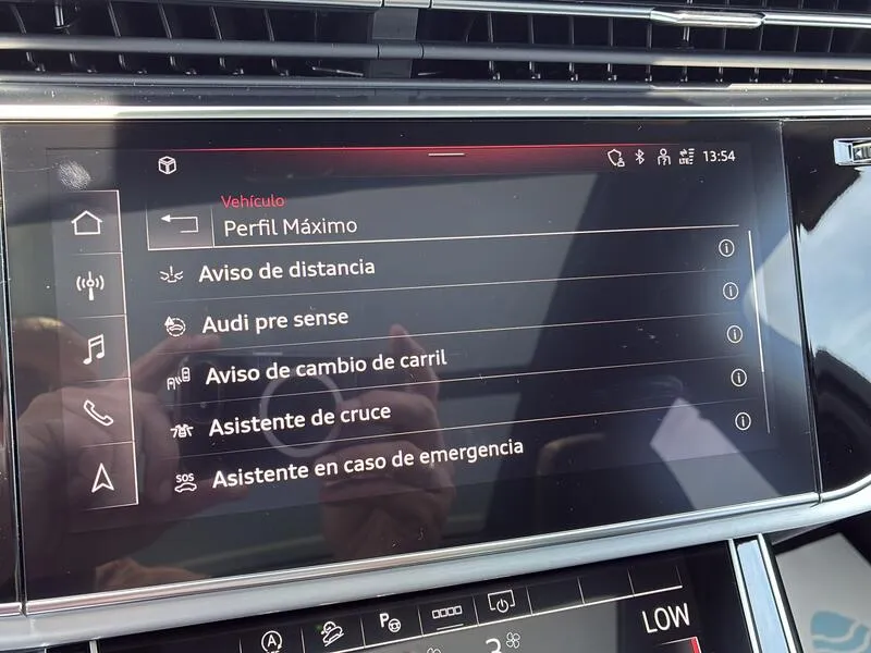 Audi Q7 45 TDI Black line plus - foto 43