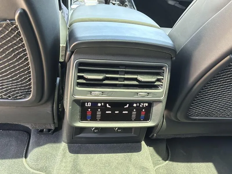 Audi Q7 45 TDI Black line plus - foto 24