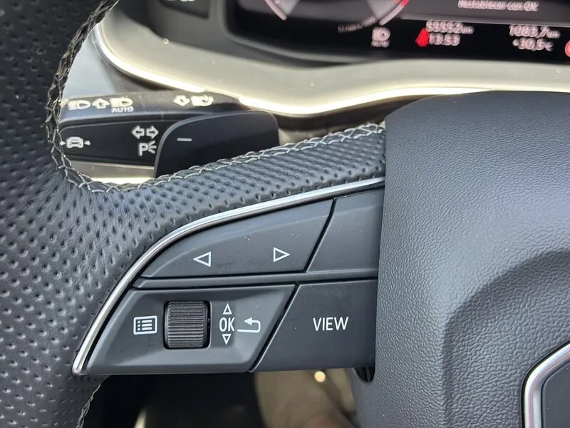 Audi Q7 45 TDI Black line plus - foto 36