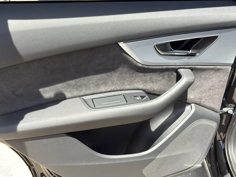 Audi Q7 45 TDI Black line plus - foto 22