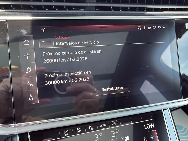 Audi Q7 45 TDI Black line plus - foto 42