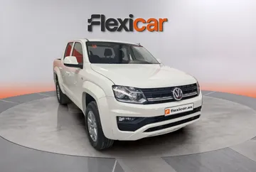 volkswagen amarok volkswagen amarok amarok 4x4 3000cc 163cv diesel manual dos hermanas 903000000264257